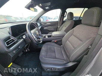 2024 Chevrolet Traverse LT 1LT - miniatura 13