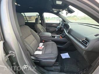 2024 Chevrolet Traverse LT 1LT - miniatura 14