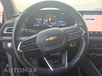 2024 Chevrolet Traverse LT 1LT - miniatura 16