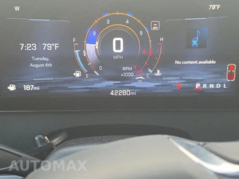 2024 Chevrolet Traverse LT 1LT - miniatura 18