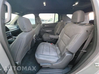 2024 Chevrolet Traverse LT 1LT - miniatura 19