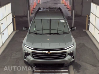 2024 Chevrolet Traverse LT 1LT - miniatura 2