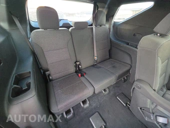 2024 Chevrolet Traverse LT 1LT - miniatura 20