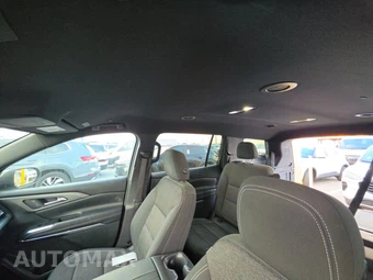 2024 Chevrolet Traverse LT 1LT - miniatura 21