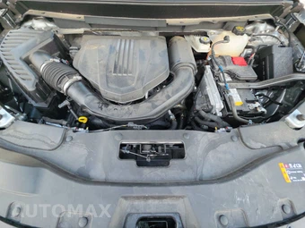 2024 Chevrolet Traverse LT 1LT - miniatura 23