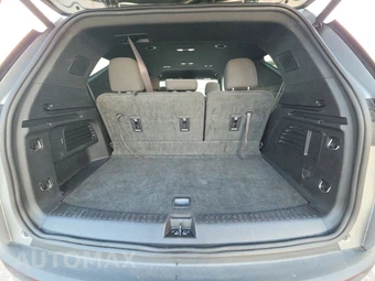 2024 Chevrolet Traverse LT 1LT - miniatura 24