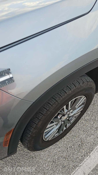 2024 Chevrolet Traverse LT 1LT - miniatura 27