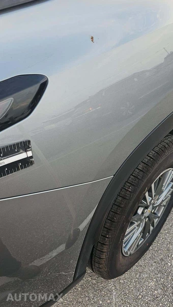 2024 Chevrolet Traverse LT 1LT - miniatura 33