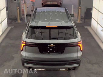 2024 Chevrolet Traverse LT 1LT - miniatura 6