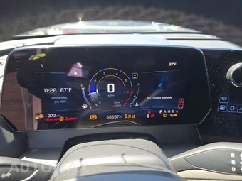2024 Chevrolet Traverse LT 1LT - miniatura 12