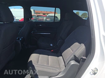 2024 Chevrolet Traverse LT 1LT - miniatura 13