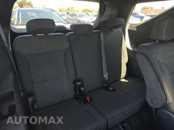 2024 Chevrolet Traverse LT 1LT - miniatura 14
