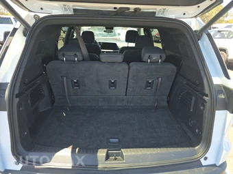 2024 Chevrolet Traverse LT 1LT - miniatura 18