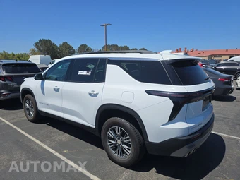 2024 Chevrolet Traverse LT 1LT - miniatura 6