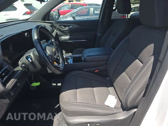 2024 Chevrolet Traverse LT 1LT - miniatura 7