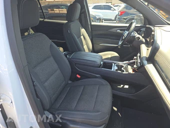 2024 Chevrolet Traverse LT 1LT - miniatura 8