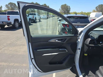 2024 Chevrolet Traverse LT 1LT - miniatura 9