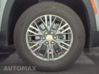 2024 Chevrolet Traverse LT 1LT - miniatura 10