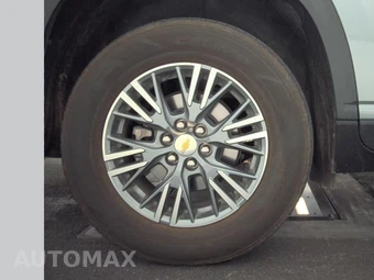 2024 Chevrolet Traverse LT 1LT - miniatura 11