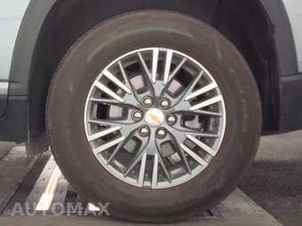 2024 Chevrolet Traverse LT 1LT - miniatura 12