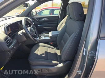 2024 Chevrolet Traverse LT 1LT - miniatura 13