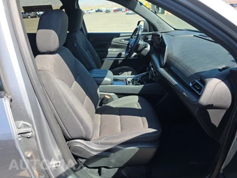 2024 Chevrolet Traverse LT 1LT - miniatura 14