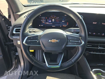2024 Chevrolet Traverse LT 1LT - miniatura 16