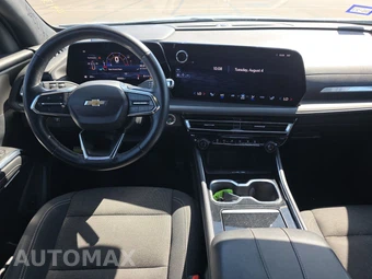 2024 Chevrolet Traverse LT 1LT - miniatura 17