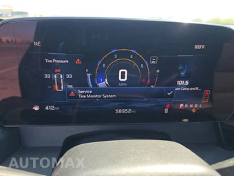 2024 Chevrolet Traverse LT 1LT - miniatura 18