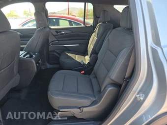 2024 Chevrolet Traverse LT 1LT - miniatura 19
