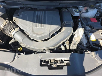 2024 Chevrolet Traverse LT 1LT - miniatura 23