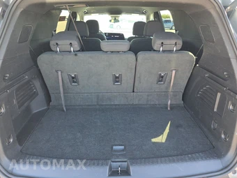 2024 Chevrolet Traverse LT 1LT - miniatura 24