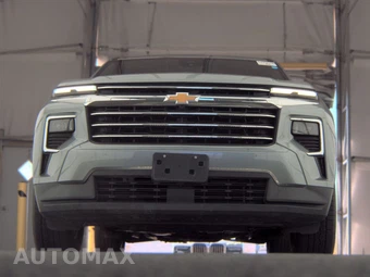 2024 Chevrolet Traverse LT 1LT - miniatura 3