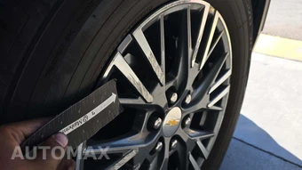 2024 Chevrolet Traverse LT 1LT - miniatura 35