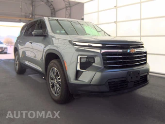 2024 Chevrolet Traverse LT 1LT - miniatura 4