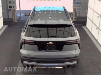 2024 Chevrolet Traverse LT 1LT - miniatura 6