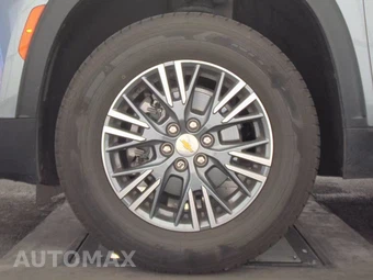 2024 Chevrolet Traverse LT 1LT - miniatura 9