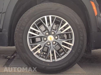 2024 Chevrolet Traverse LT 1LT - miniatura 10