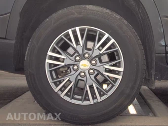2024 Chevrolet Traverse LT 1LT - miniatura 11