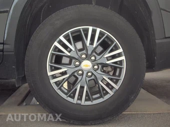 2024 Chevrolet Traverse LT 1LT - miniatura 12
