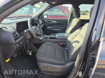 2024 Chevrolet Traverse LT 1LT - miniatura 13