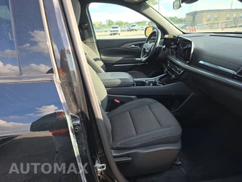 2024 Chevrolet Traverse LT 1LT - miniatura 14