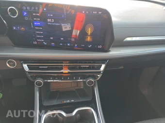 2024 Chevrolet Traverse LT 1LT - miniatura 17