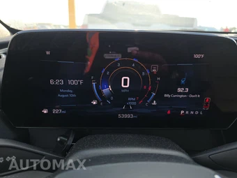 2024 Chevrolet Traverse LT 1LT - miniatura 18
