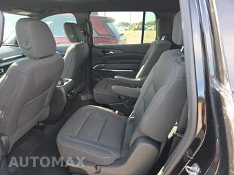 2024 Chevrolet Traverse LT 1LT - miniatura 19