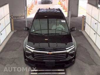 2024 Chevrolet Traverse LT 1LT - miniatura 2