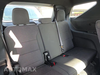 2024 Chevrolet Traverse LT 1LT - miniatura 20