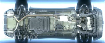 2024 Chevrolet Traverse LT 1LT - miniatura 25