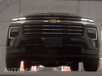 2024 Chevrolet Traverse LT 1LT - miniatura 3