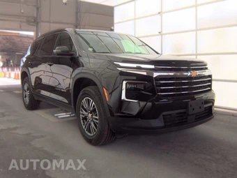 2024 Chevrolet Traverse LT 1LT - miniatura 4